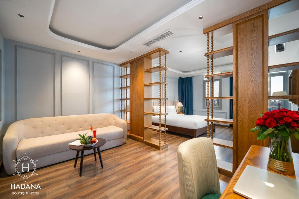 HADANA BOUTIQUE DANANG — фото 16