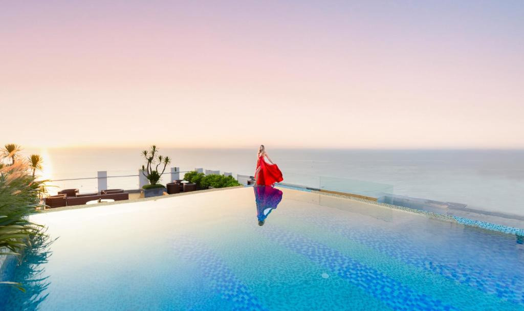 HAIAN BEACH HOTEL & SPA — фото 2