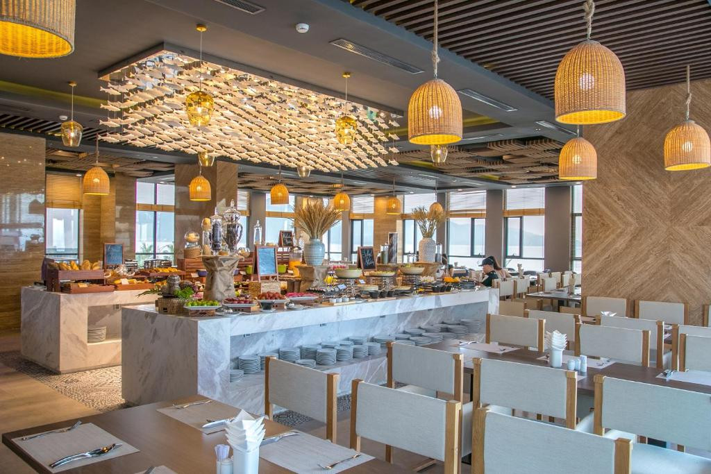 HAIAN BEACH HOTEL & SPA — фото 6