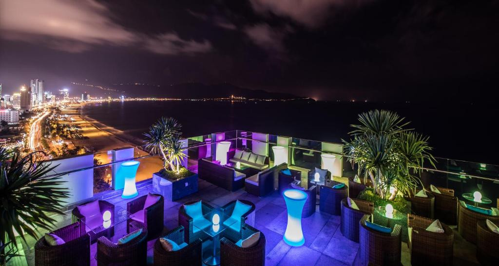 HAIAN BEACH HOTEL & SPA — фото 11