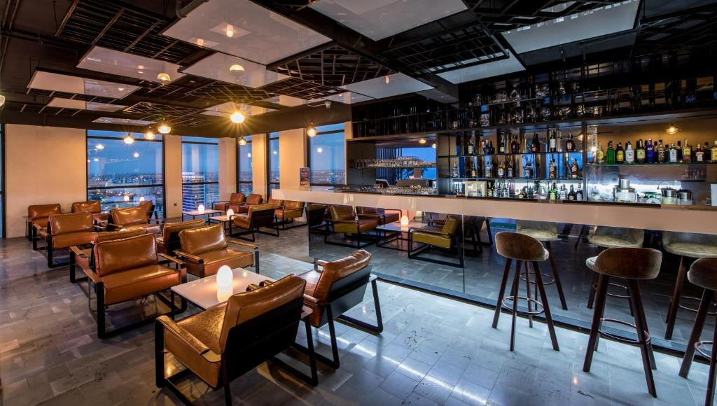 HAIAN BEACH HOTEL & SPA — фото 17