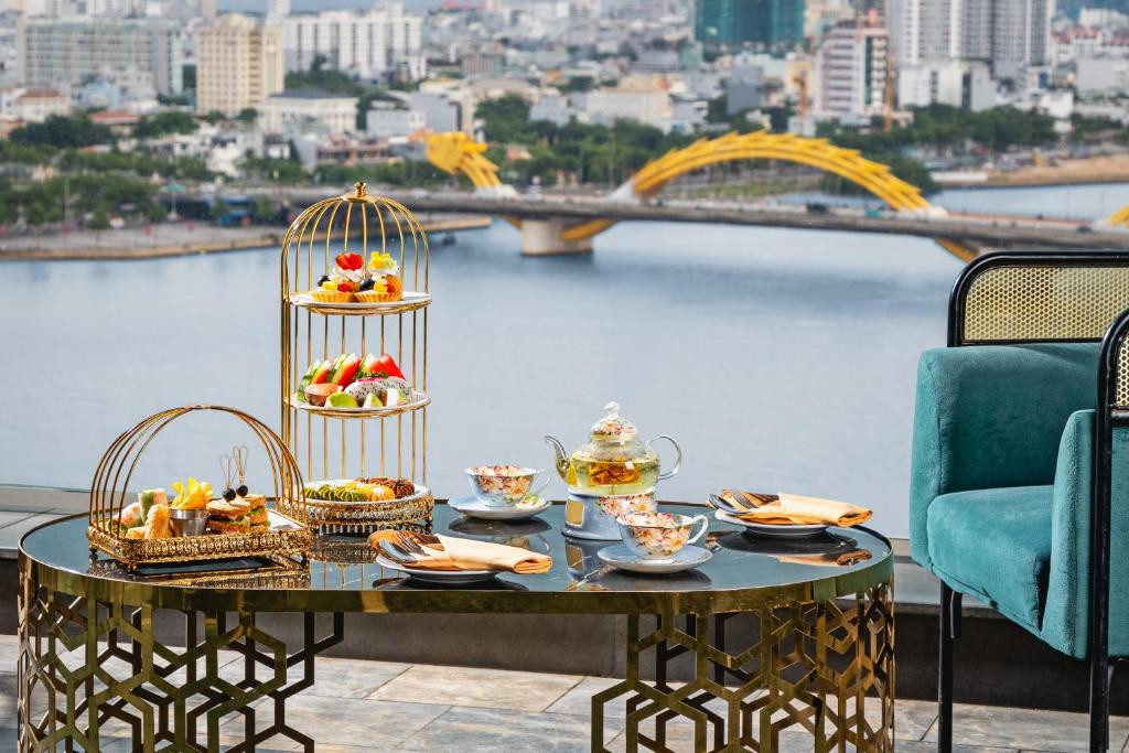 HAIAN RIVERFRONT HOTEL DANANG — фото 3