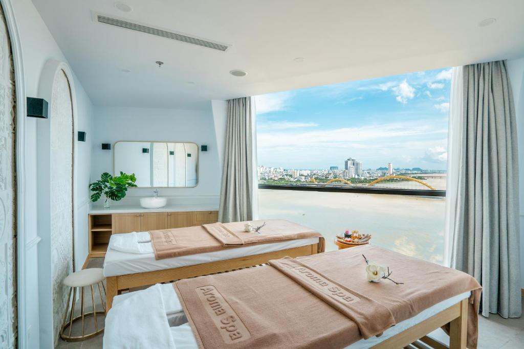 HAIAN RIVERFRONT HOTEL DANANG — фото 4