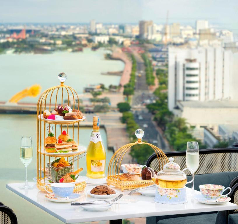 HAIAN RIVERFRONT HOTEL DANANG — фото 15