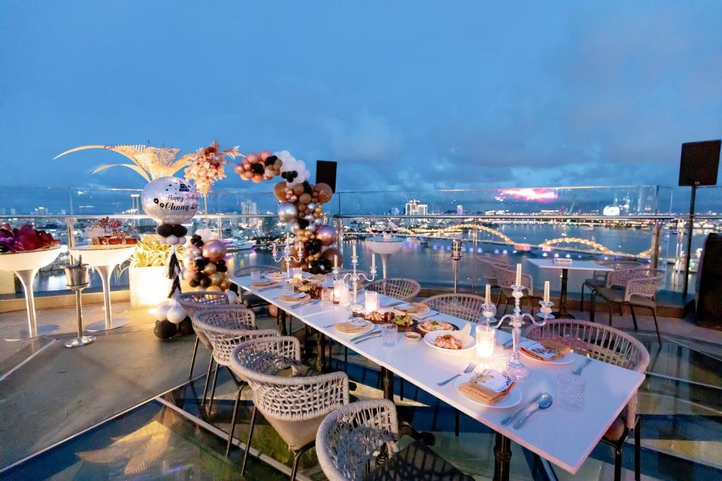 HAIAN RIVERFRONT HOTEL DANANG — фото 16