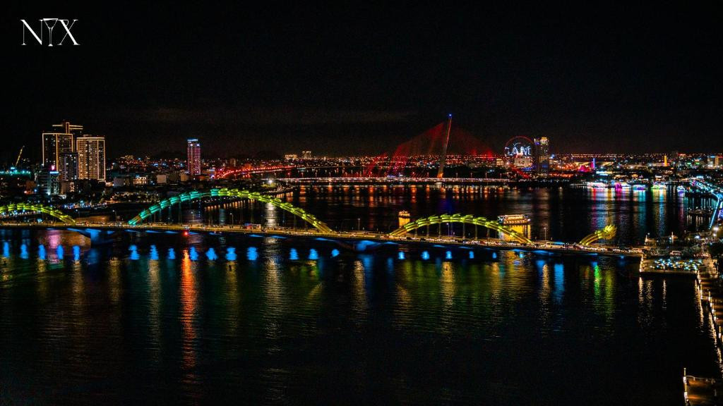 HAIAN RIVERFRONT HOTEL DANANG — фото 17