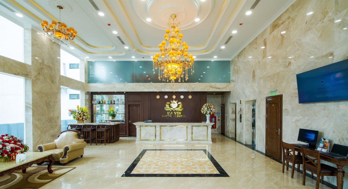 HAVIN BOUTIQUE HOTEL — фото 6