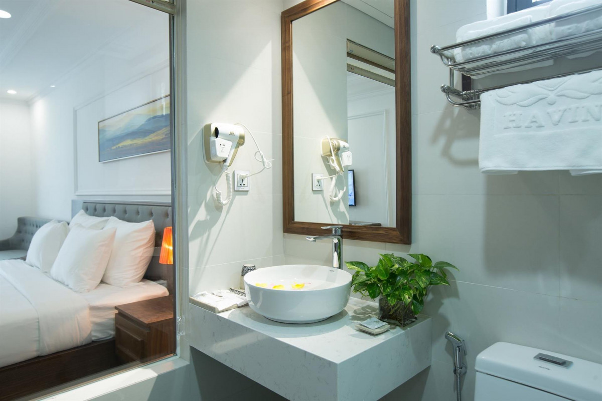 HAVIN BOUTIQUE HOTEL — фото 15
