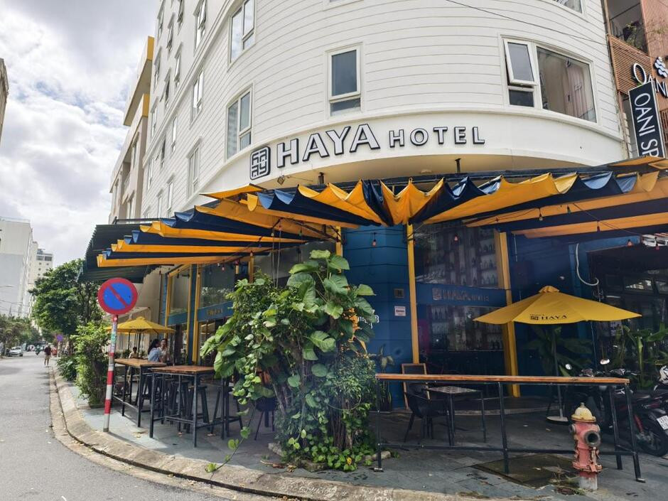 HAYA BOUTIQUE DANANG