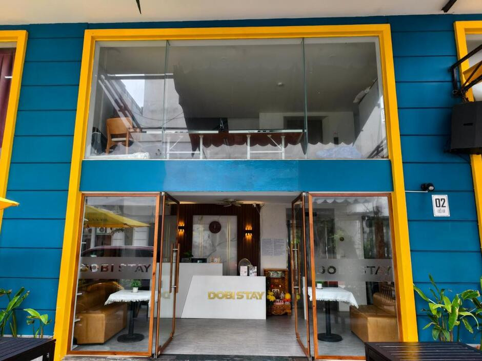HAYA BOUTIQUE DANANG — фото 3