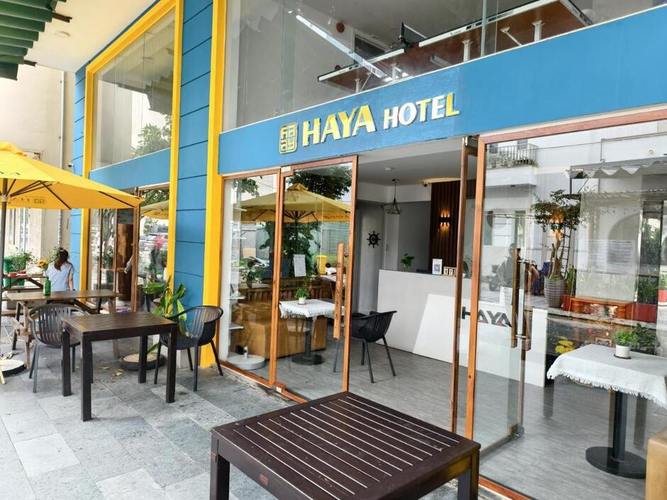 HAYA BOUTIQUE DANANG — фото 4