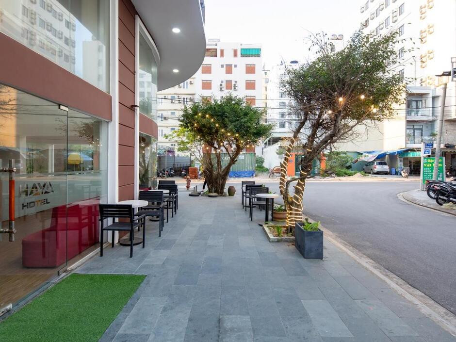 HAYA BOUTIQUE DANANG — фото 10