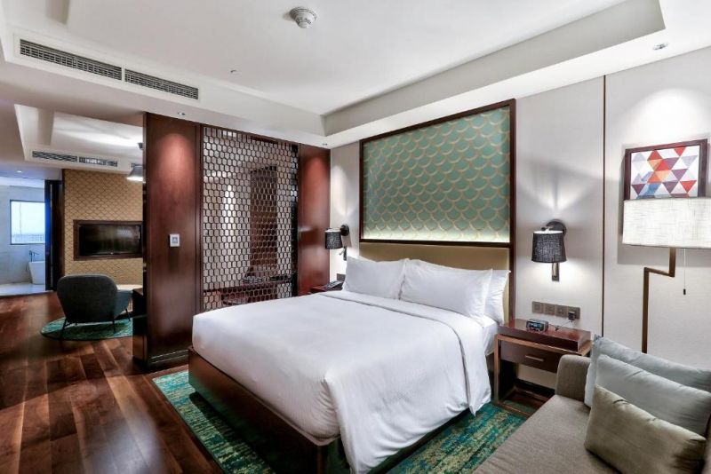 HILTON DA NANG — фото 4