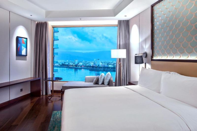 HILTON DA NANG — фото 9