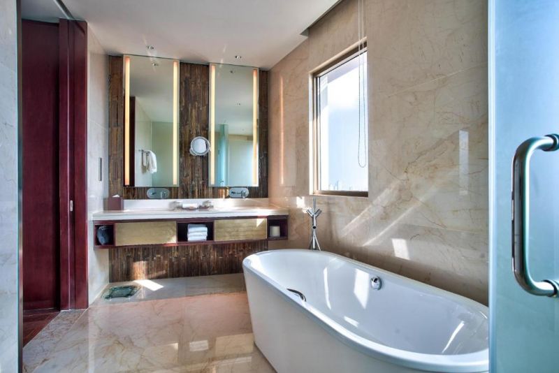 HILTON DA NANG — фото 10