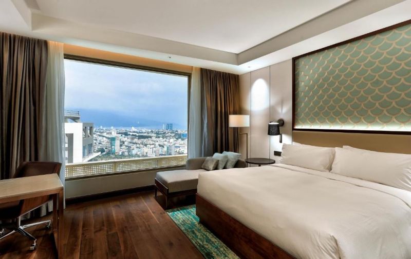 HILTON DA NANG — фото 12