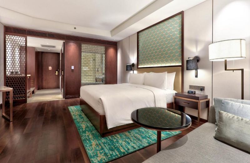 HILTON DA NANG — фото 13