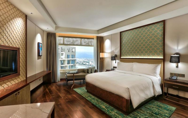 HILTON DA NANG — фото 14