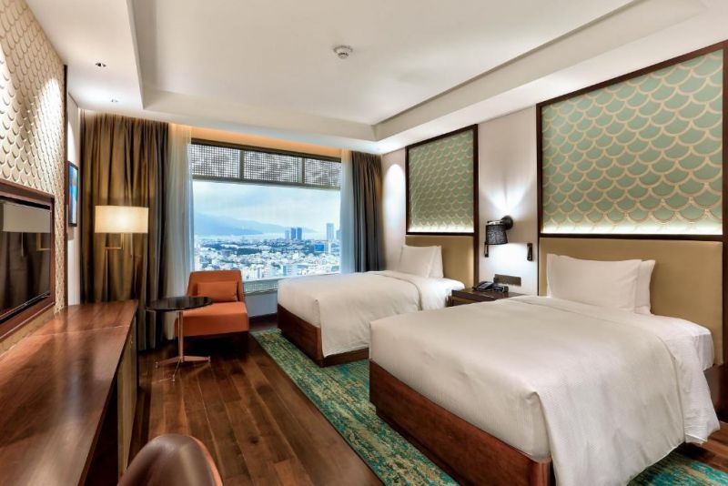 HILTON DA NANG — фото 15