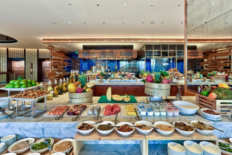 HILTON DA NANG — фото 17