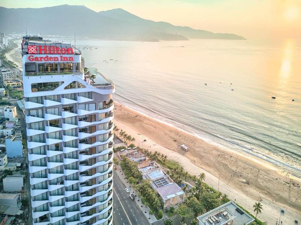 HILTON GARDEN INN DANANG
