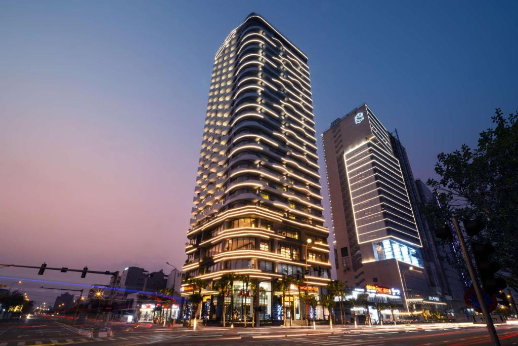 HILTON GARDEN INN DANANG — фото 2