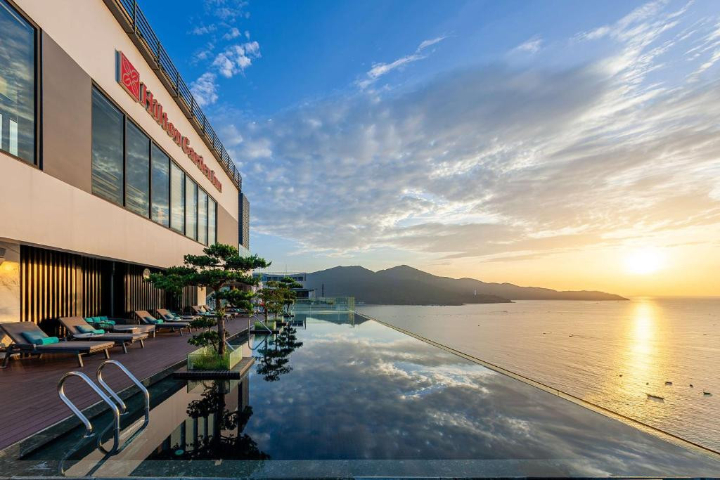 HILTON GARDEN INN DANANG — фото 3