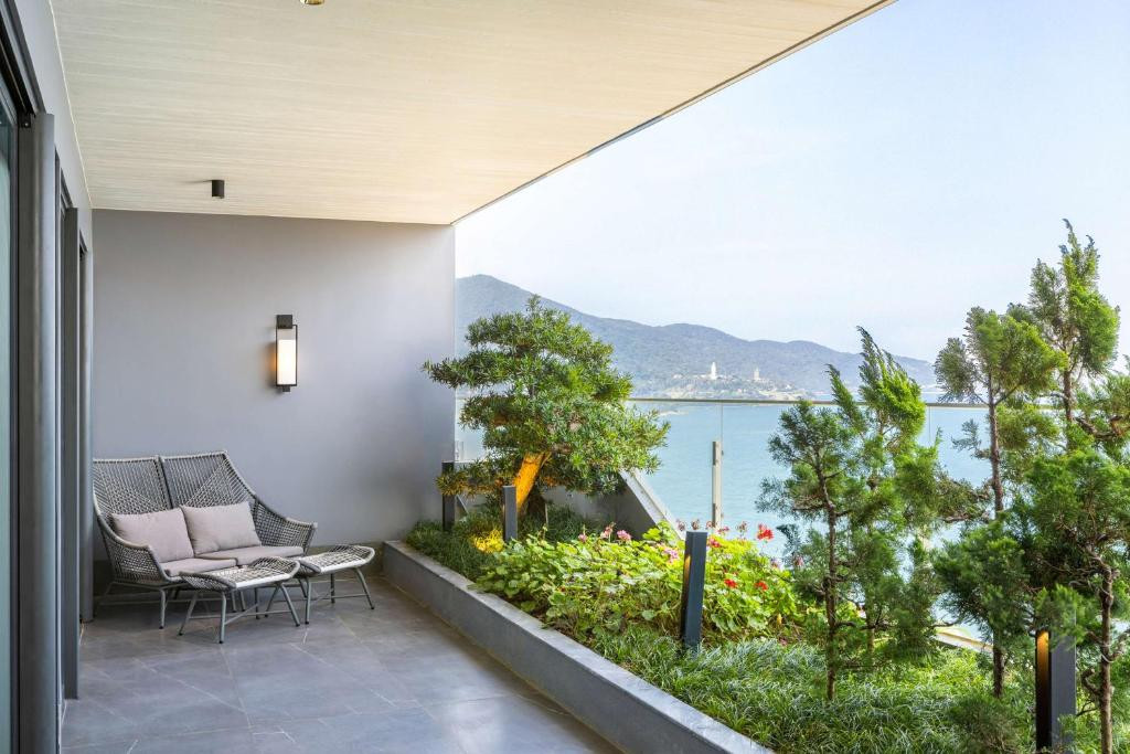 HILTON GARDEN INN DANANG — фото 6
