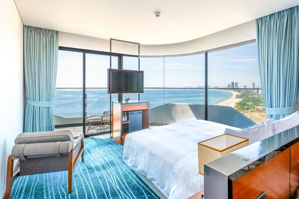 HILTON GARDEN INN DANANG — фото 7