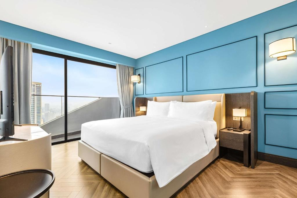 HILTON GARDEN INN DANANG — фото 9