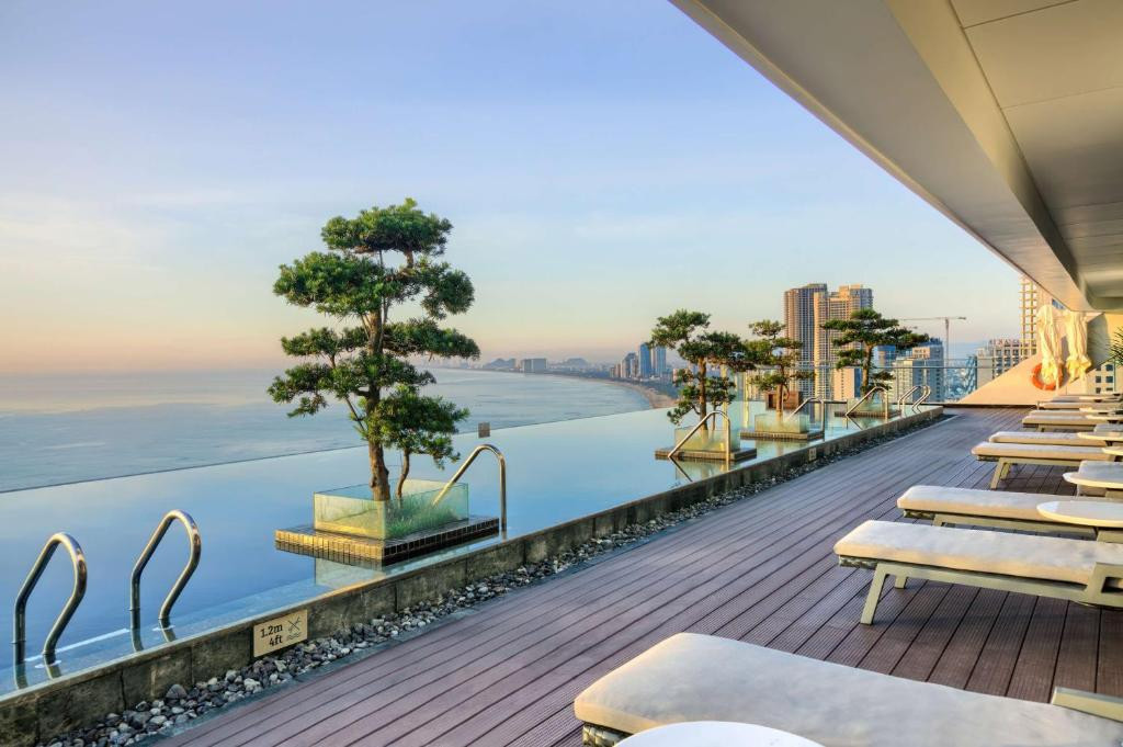 HILTON GARDEN INN DANANG — фото 10