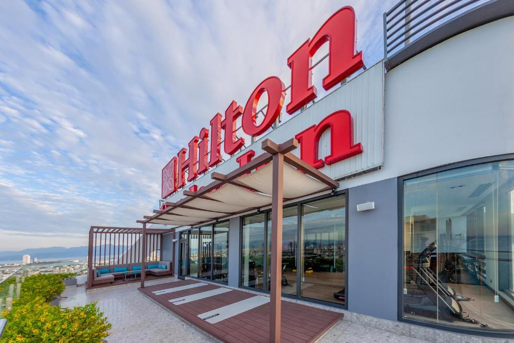 HILTON GARDEN INN DANANG — фото 12