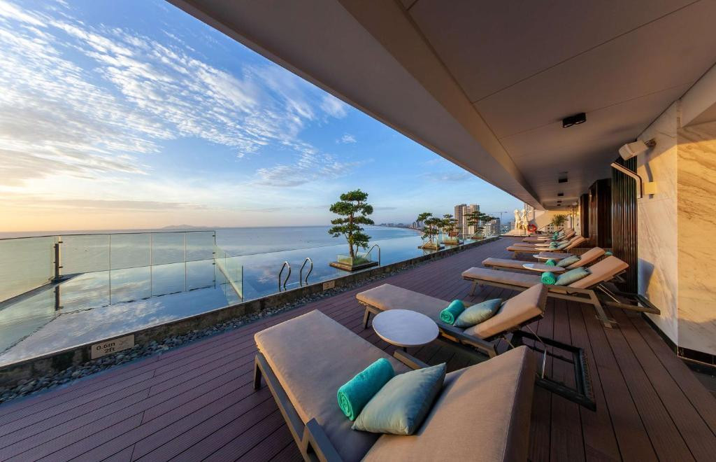 HILTON GARDEN INN DANANG — фото 13