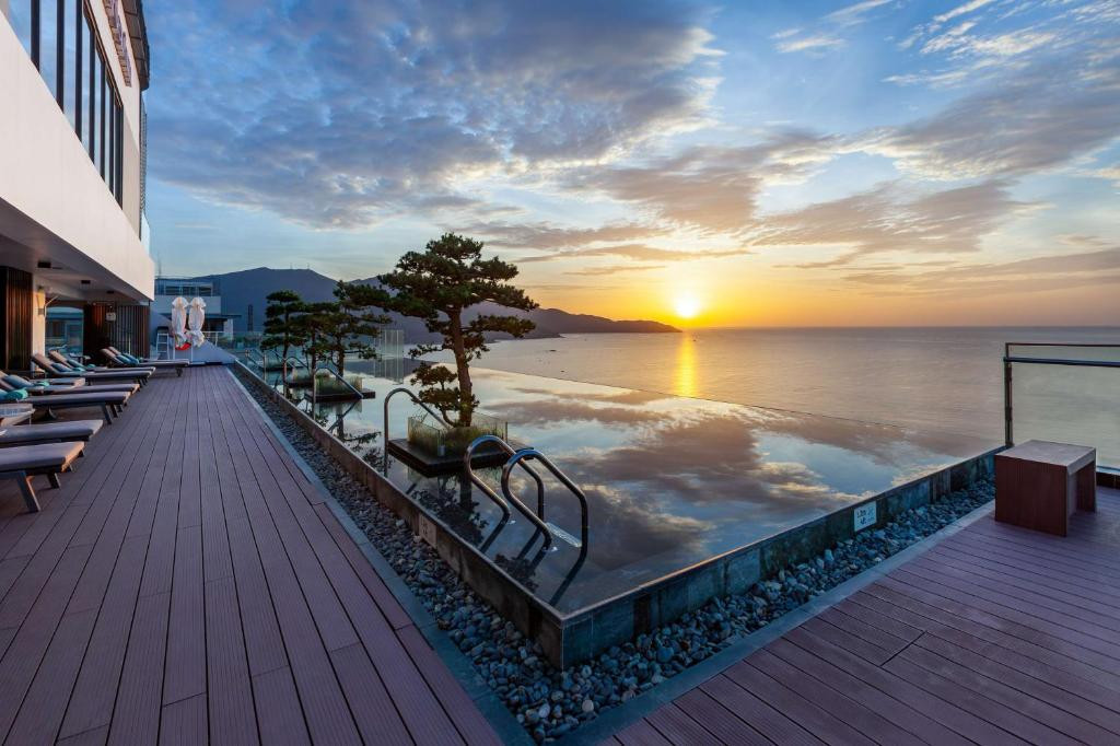HILTON GARDEN INN DANANG — фото 14