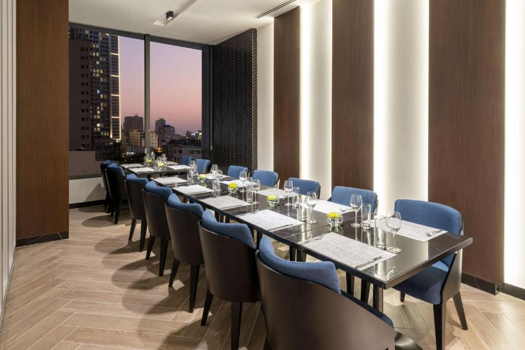 HILTON GARDEN INN DANANG — фото 15