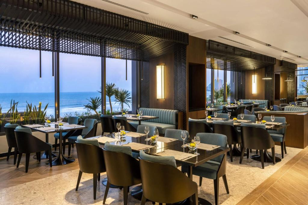 HILTON GARDEN INN DANANG — фото 17