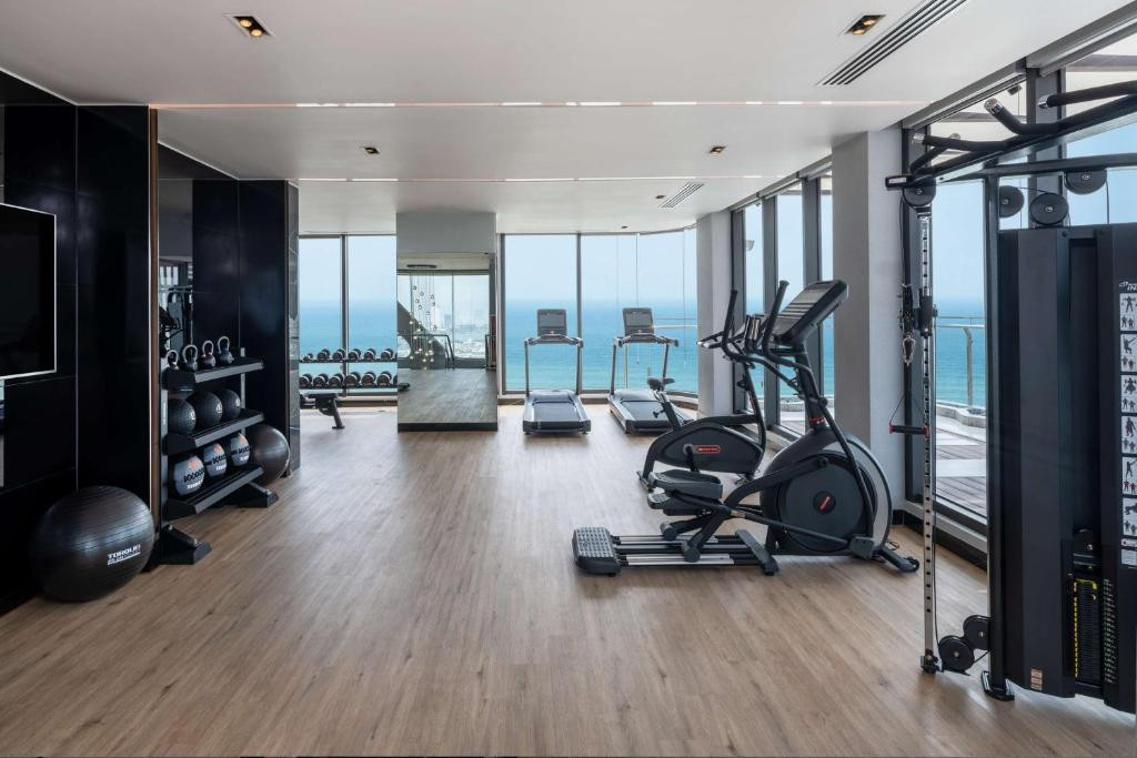 HILTON GARDEN INN DANANG — фото 18