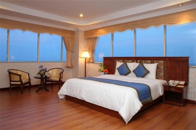 HOANG ANH GIA LAI DA NANG HOTEL — фото 4