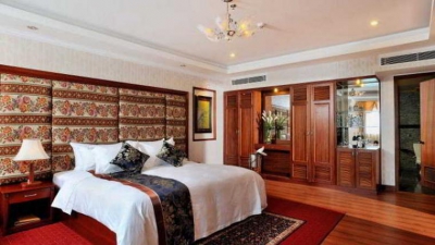 HOANG ANH GIA LAI DA NANG HOTEL — фото 8