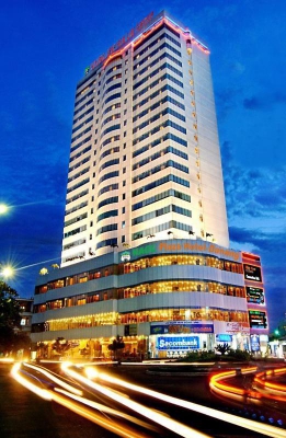 HOANG ANH GIA LAI DA NANG HOTEL — фото 12