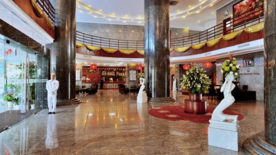HOANG ANH GIA LAI DA NANG HOTEL — фото 13