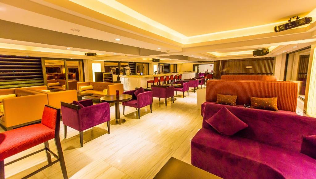 HOLIDAY BEACH DANANG — фото 16