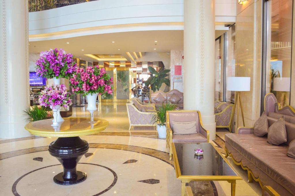 HOLIDAY BEACH DANANG — фото 18