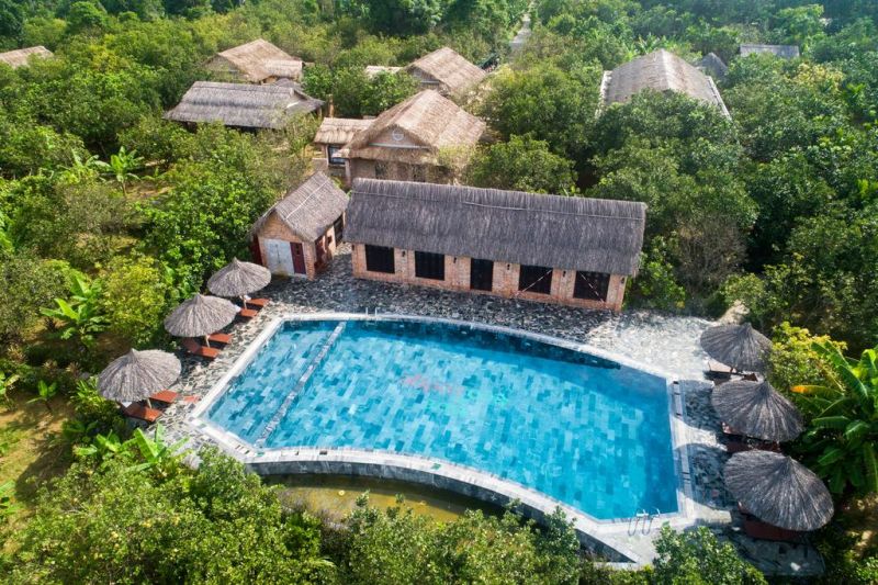 HUE ECOLODGE