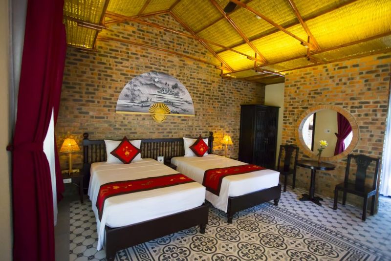 HUE ECOLODGE — фото 10