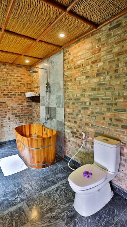 HUE ECOLODGE — фото 12