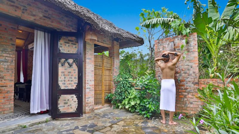 HUE ECOLODGE — фото 17