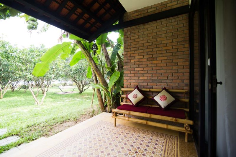 HUE RIVERSIDE BOUTIQUE RESORT & SPA — фото 7