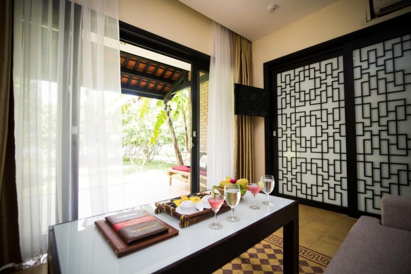 HUE RIVERSIDE BOUTIQUE RESORT & SPA — фото 8