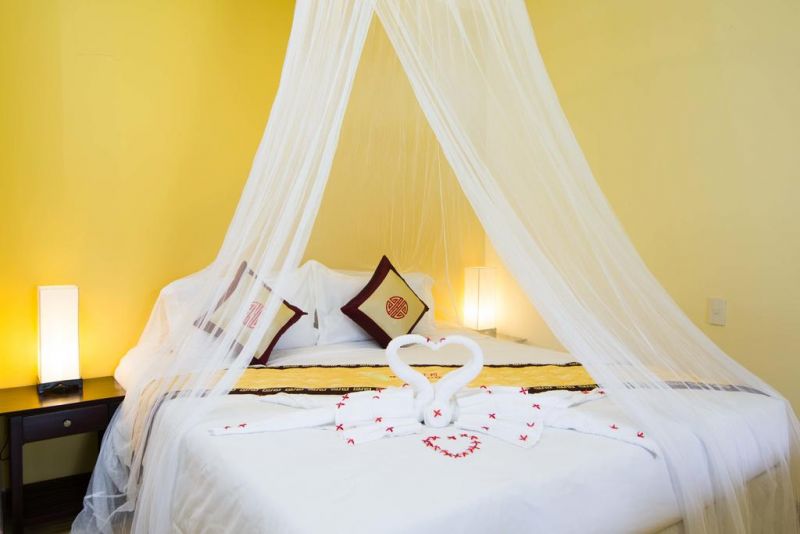 HUE RIVERSIDE BOUTIQUE RESORT & SPA — фото 9